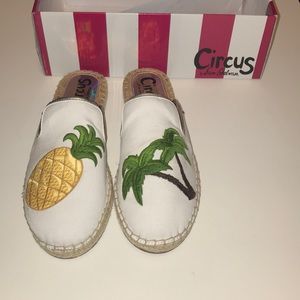 Sam Edelman Circus size 9